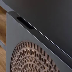 Pharao24 TV Lowboard Baptus><noscript><img width=