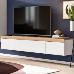 Pharao24 TV Lowboard Biena> Fernsehtische|Lowboards