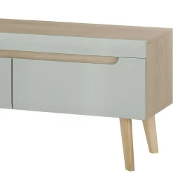 Fernsehtische|Lowboards*Pharao24 TV Lowboard Casmas