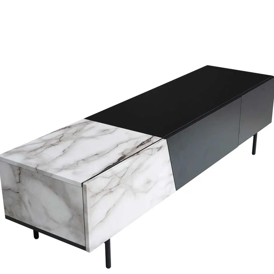 Fernsehtische|Lowboards*Pharao24 TV Lowboard Cempino