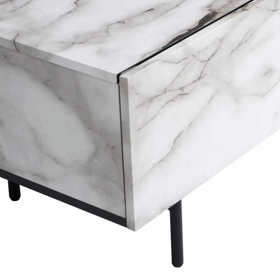 Fernsehtische|Lowboards*Pharao24 TV Lowboard Cempino