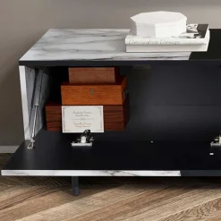 Fernsehtische|Lowboards*Pharao24 TV Lowboard Cempino