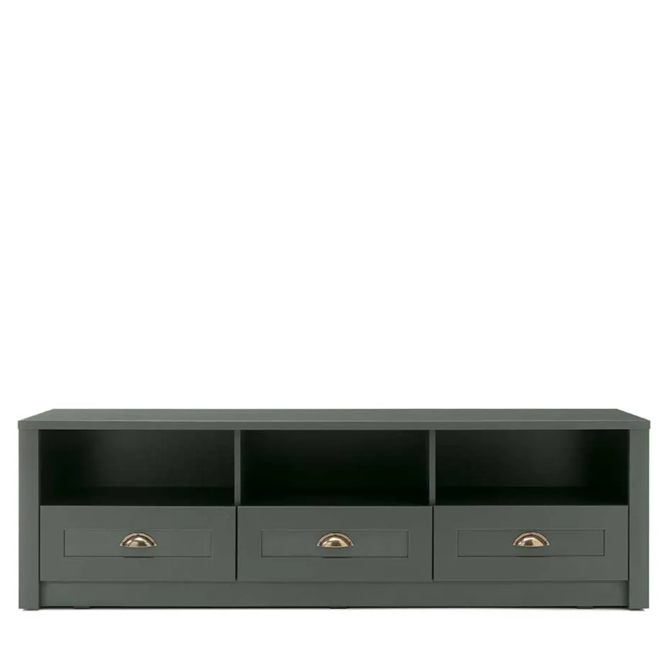 Pharao24 TV Lowboard Clujia> Fernsehtische|Lowboards