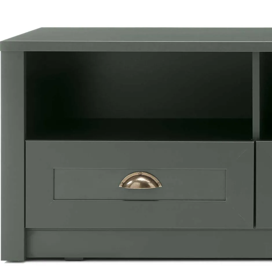 Pharao24 TV Lowboard Clujia> Fernsehtische|Lowboards