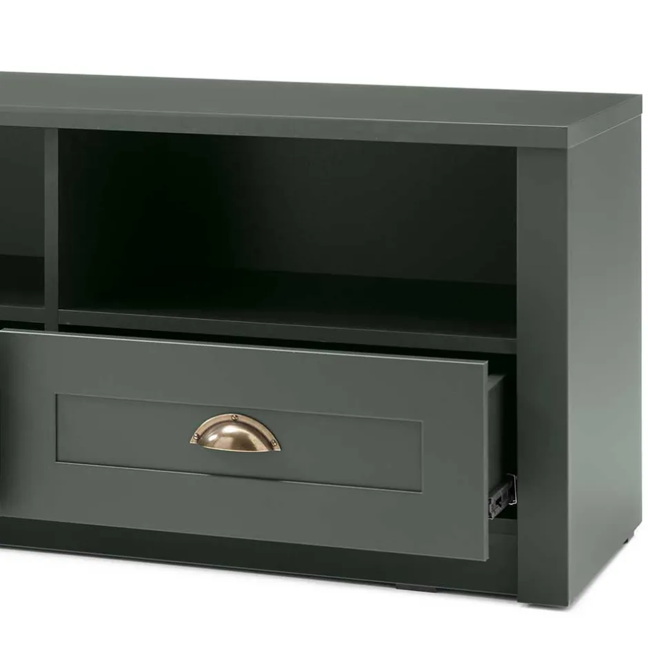 Pharao24 TV Lowboard Clujia> Fernsehtische|Lowboards