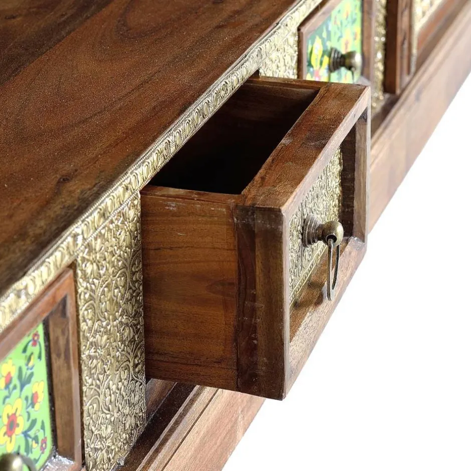 Pharao24 TV Lowboard Coestra> Massivholz Tv Möbel