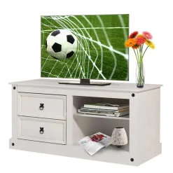 Fernsehtische|Lowboards*Pharao24 TV Lowboard Cross