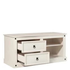 Fernsehtische|Lowboards*Pharao24 TV Lowboard Cross