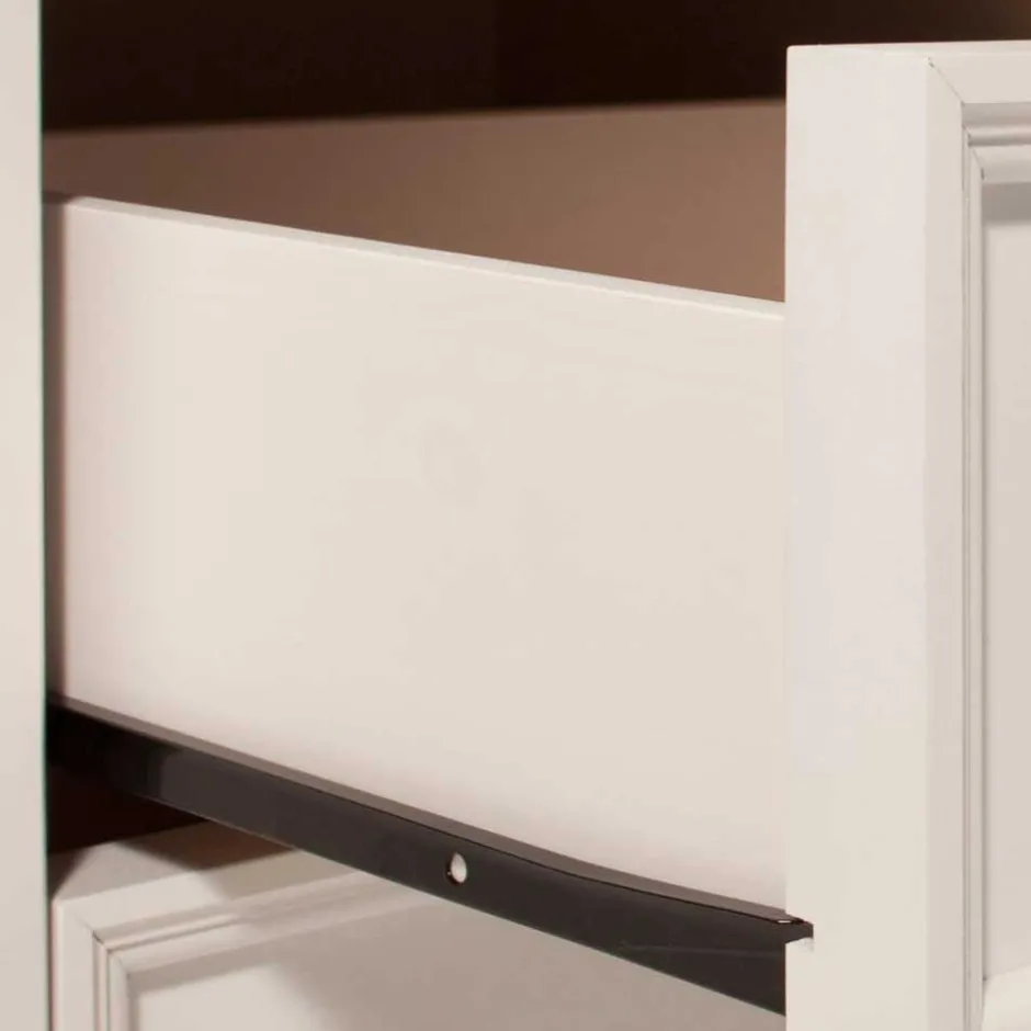 Fernsehtische|Lowboards*Pharao24 TV Lowboard Cross