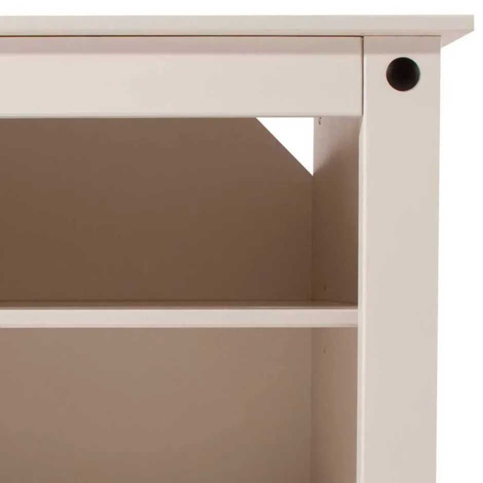 Fernsehtische|Lowboards*Pharao24 TV Lowboard Cross