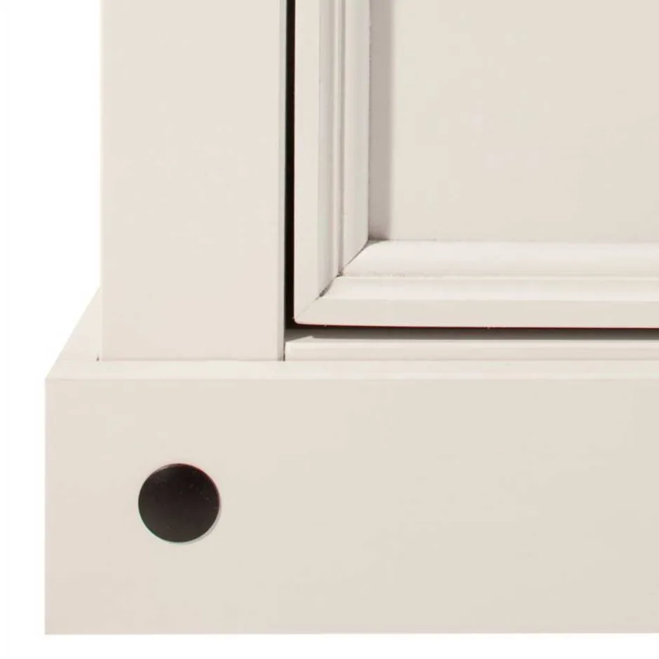 Fernsehtische|Lowboards*Pharao24 TV Lowboard Cross