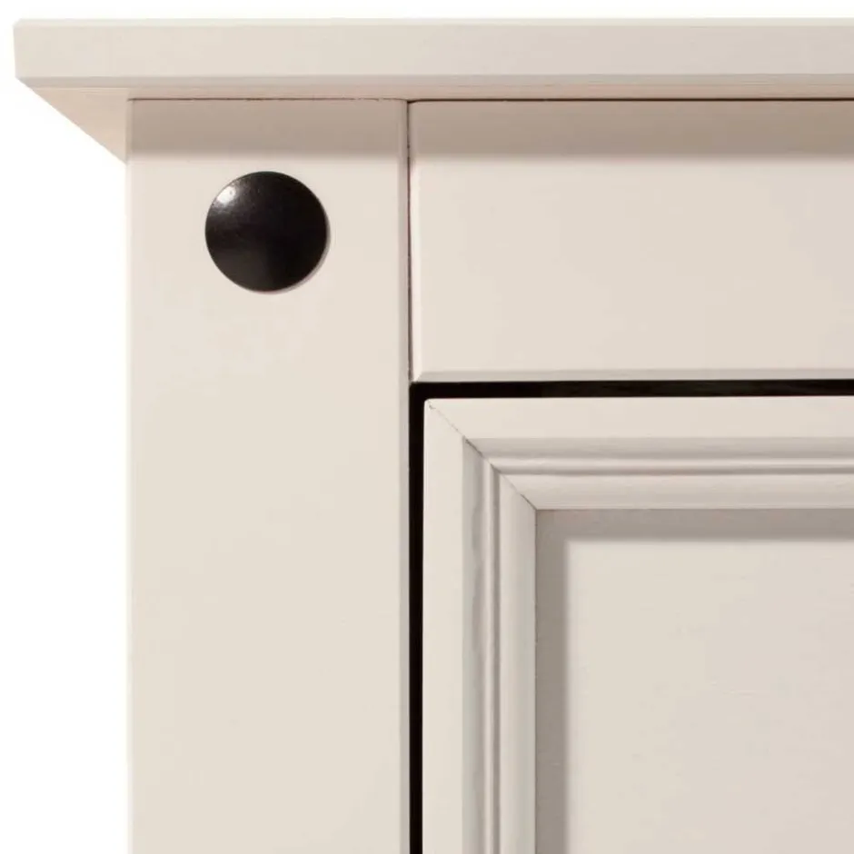 Fernsehtische|Lowboards*Pharao24 TV Lowboard Cross