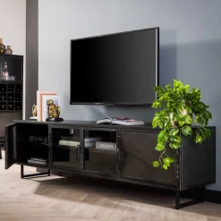 Pharao24 TV Lowboard Darvin><noscript><img width=