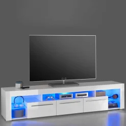 Pharao24 TV Lowboard Deda> Fernsehkommoden