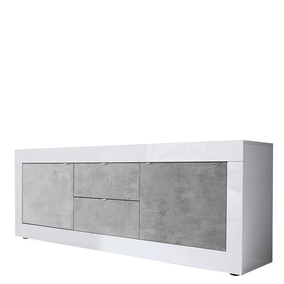 Pharao24 TV Lowboard Endion> Fernsehtische|Lowboards