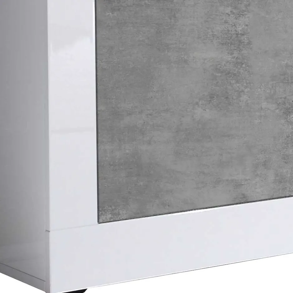 Pharao24 TV Lowboard Endion> Fernsehtische|Lowboards