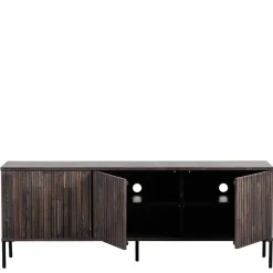 Fernsehtische|Lowboards*Pharao24 TV Lowboard Foliage