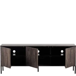 Fernsehtische|Lowboards*Pharao24 TV Lowboard Foliage