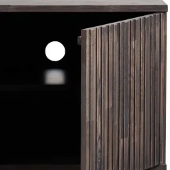 Fernsehtische|Lowboards*Pharao24 TV Lowboard Foliage