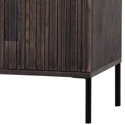 Fernsehtische|Lowboards*Pharao24 TV Lowboard Foliage