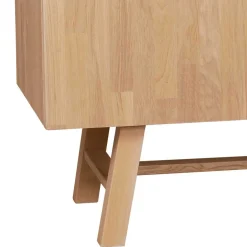 Massivholz Tv Möbel|Fernsehtische*Pharao24 TV Lowboard Francus