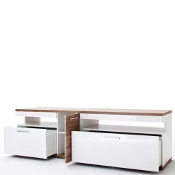 Fernsehtische|Lowboards*Pharao24 TV Lowboard Gazino