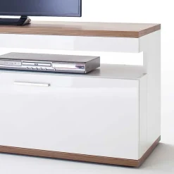 Fernsehtische|Lowboards*Pharao24 TV Lowboard Gazino