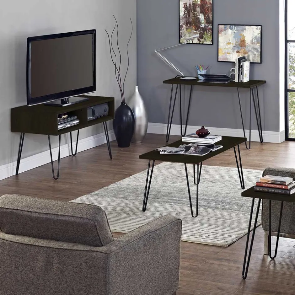 Pharao24 TV Lowboard Gulliver> Tv Racks