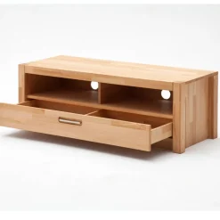 Massivholz Tv Möbel|Fernsehkommoden*Pharao24 TV Lowboard Jameson