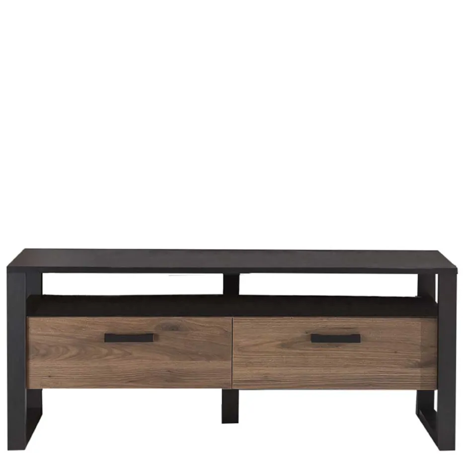 Pharao24 TV Lowboard klein Besi> Fernsehtische|Lowboards