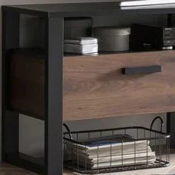 Pharao24 TV Lowboard klein Besi><noscript><img width=