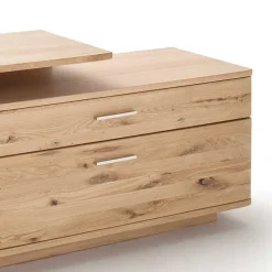 Fernsehtische|Massivholz Tv Möbel*Pharao24 TV Lowboard Lamanda