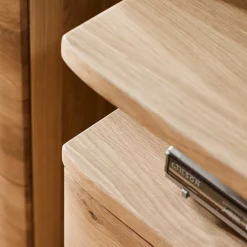 Fernsehtische|Massivholz Tv Möbel*Pharao24 TV Lowboard Lamanda