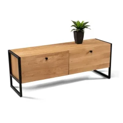 Fernsehtische|Lowboards*Pharao24 TV Lowboard Lannla