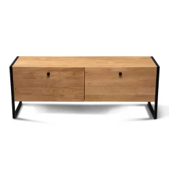 Fernsehtische|Lowboards*Pharao24 TV Lowboard Lannla