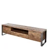Fernsehtische|Lowboards*Pharao24 TV Lowboard Laraina