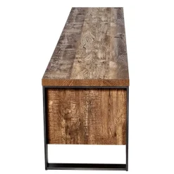 Fernsehtische|Lowboards*Pharao24 TV Lowboard Laraina