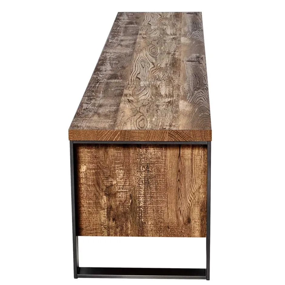 Fernsehtische|Lowboards*Pharao24 TV Lowboard Laraina