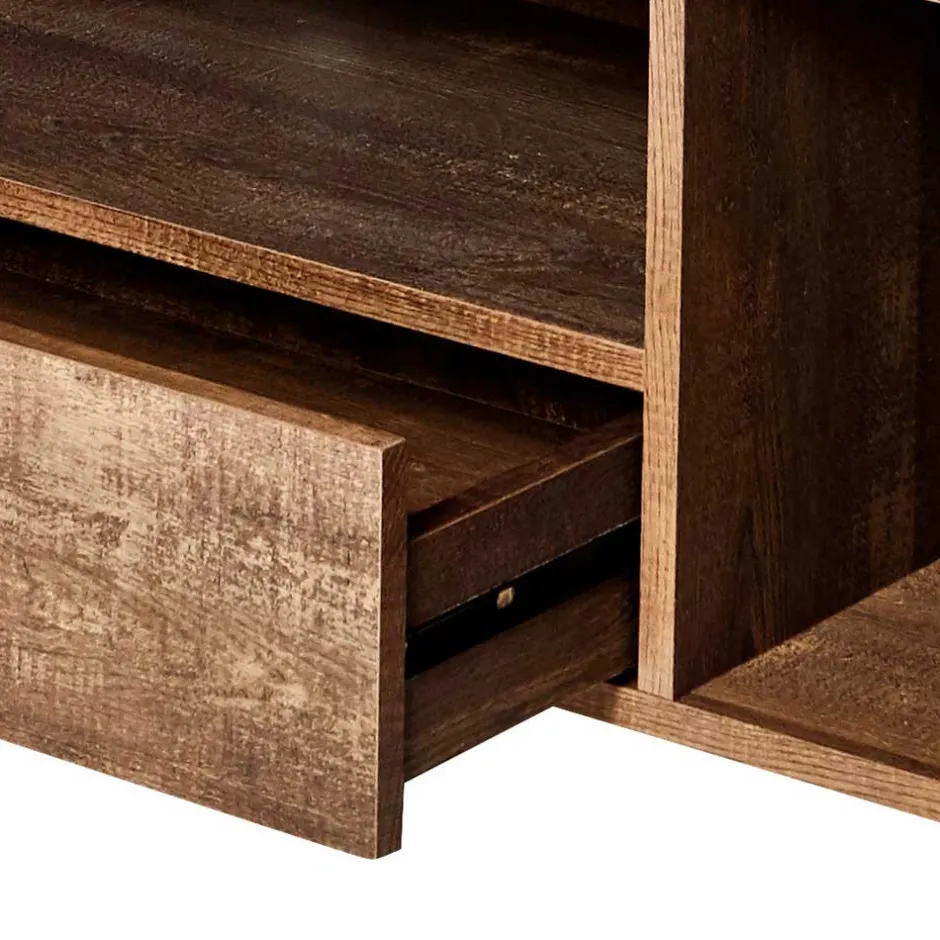 Fernsehtische|Lowboards*Pharao24 TV Lowboard Laraina