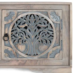 Massivholz Tv Möbel*Pharao24 TV Lowboard Lateo