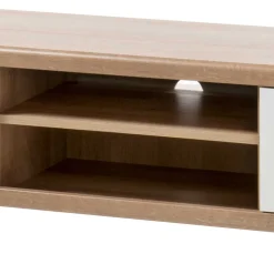 Massivholz Tv Möbel*Pharao24 TV Lowboard Levanca