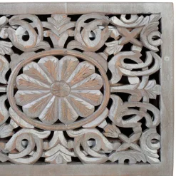 Massivholz Tv Möbel*Pharao24 TV Lowboard Litium