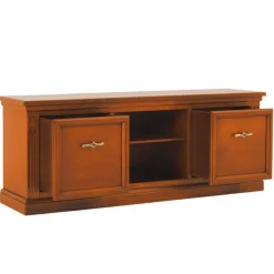 Fernsehtische|Lowboards*Pharao24 TV Lowboard Lundreo