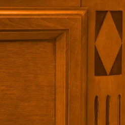 Fernsehtische|Lowboards*Pharao24 TV Lowboard Lundreo