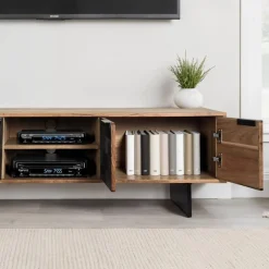 Pharao24 TV Lowboard Maciano><noscript><img width=