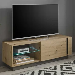 Fernsehtische|Lowboards*Pharao24 TV Lowboard Matrezina