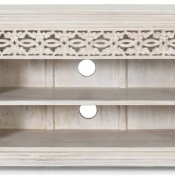 Fernsehtische|Lowboards*Pharao24 TV Lowboard Menorva