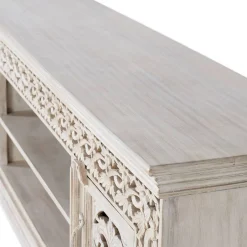 Fernsehtische|Lowboards*Pharao24 TV Lowboard Menorva