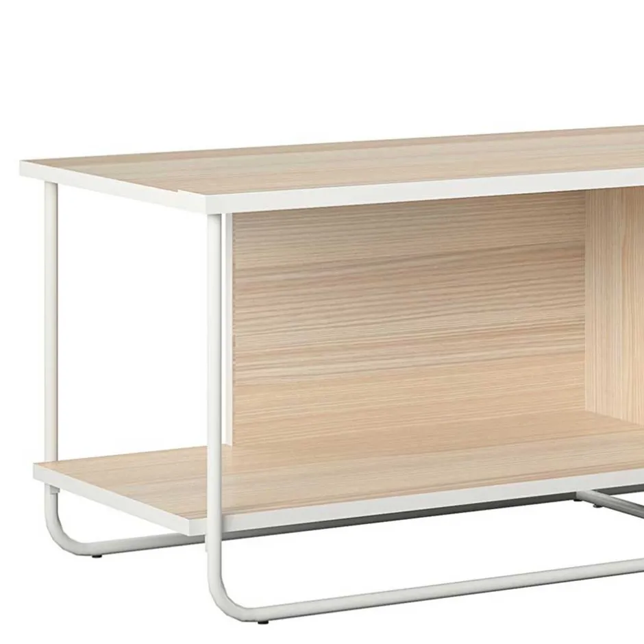 Fernsehtische|Lowboards*Pharao24 TV Lowboard Nocro