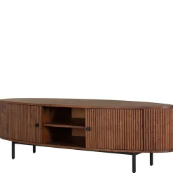 Fernsehtische|Lowboards*Pharao24 TV Lowboard Nongos